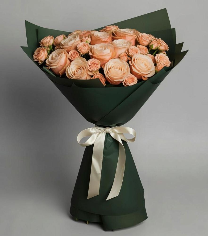 Букет Элегантный в Савино