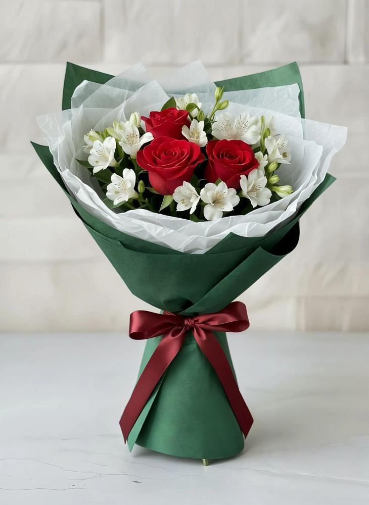 Букет Идеальный Вкус в Савино