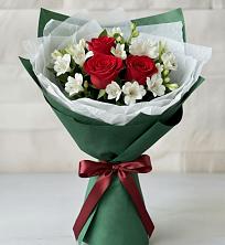 Букет Идеальный Вкус в Савино