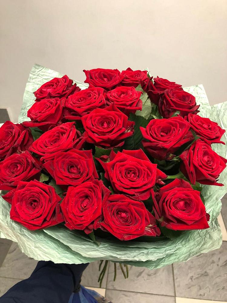 Розы Классика в Савино Букет Классика в Савино